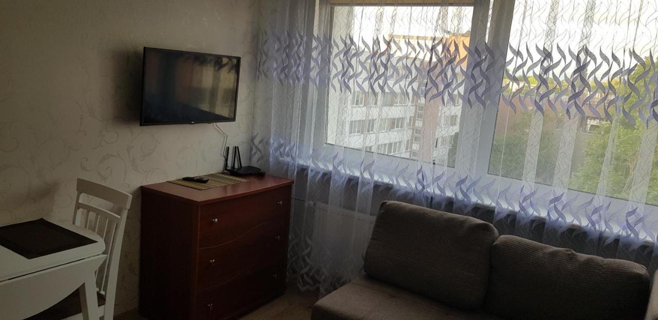 Apart Sauliaus Klaipėda Exteriér fotografie