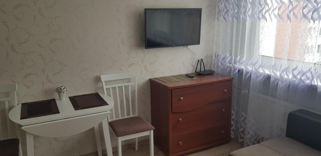 Apart Sauliaus Klaipėda Exteriér fotografie