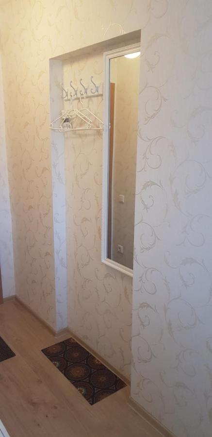 Apart Sauliaus Klaipėda Exteriér fotografie